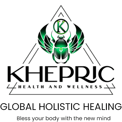 Khepric Logo