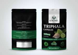triphala supplement