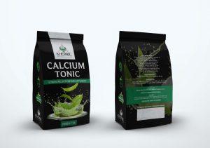 calcium tea tonic
