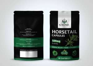 horsetail supplement