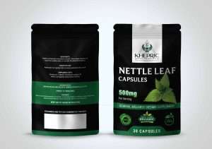 nettle supplement