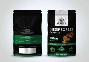 buy sheep sorrel root supplement